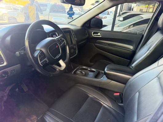 Dodge Durango Limited