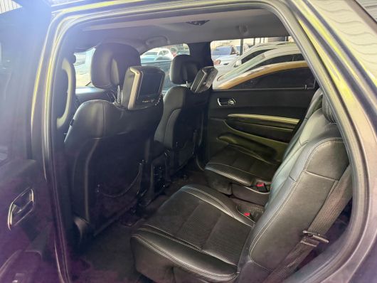 Dodge Durango Limited