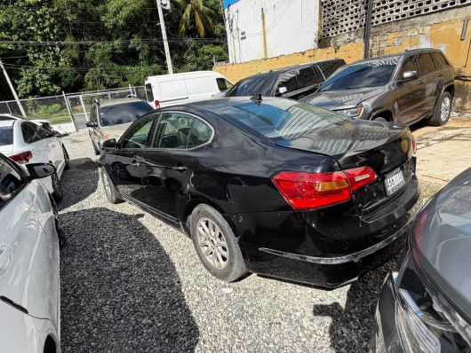 Kia K7 Limited