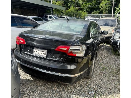 Kia K7 Limited