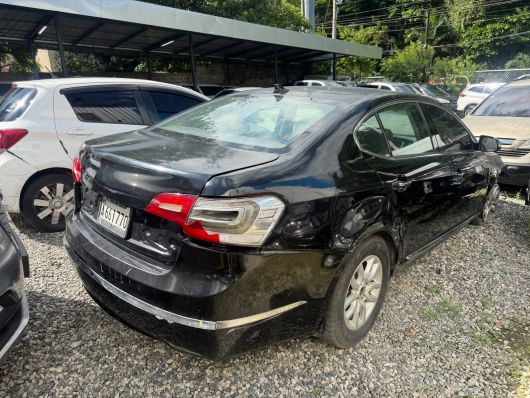 Kia K7 Limited