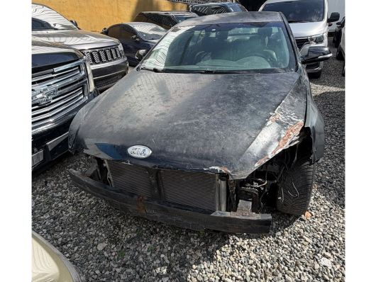 Kia K7 Limited