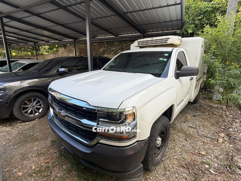 Chevrolet