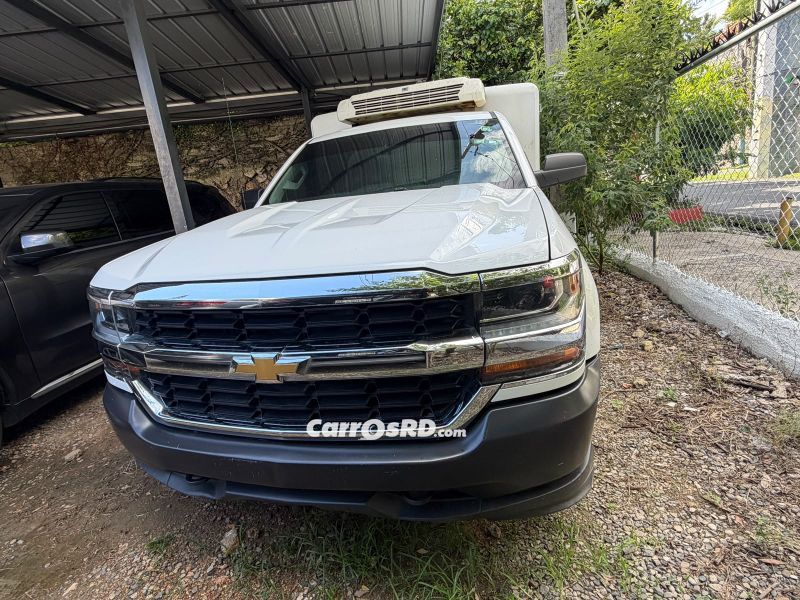 Chevrolet