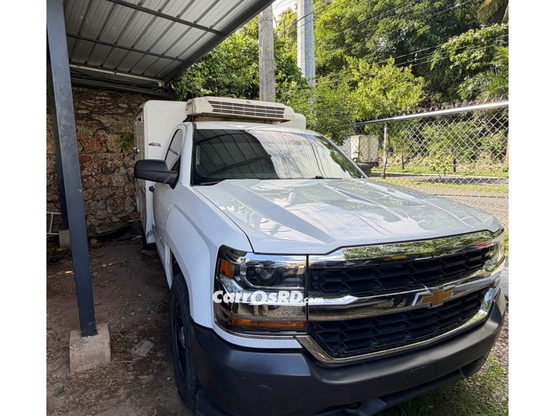 Chevrolet