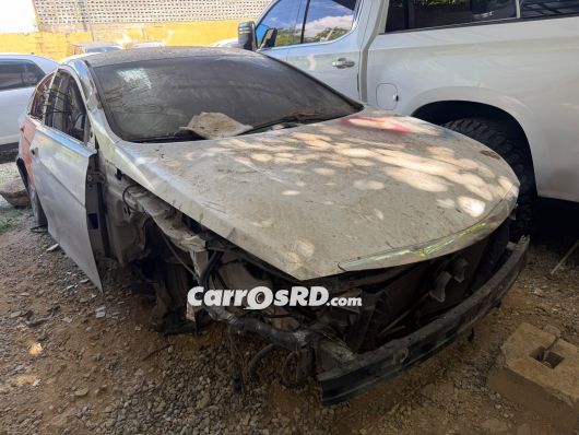 Hyundai Sonata Carros en venta