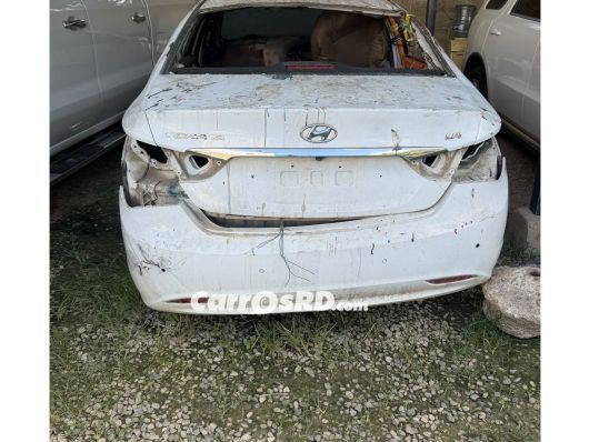 Hyundai Sonata Carros en venta