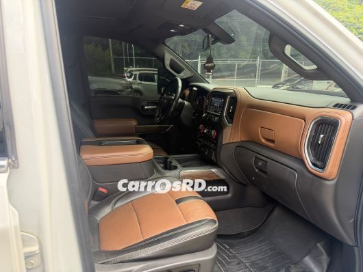 Chevrolet Silverado Camioneta en venta