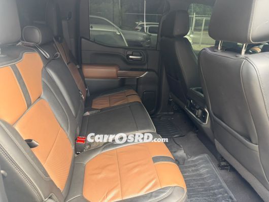 Chevrolet Silverado Camioneta en venta