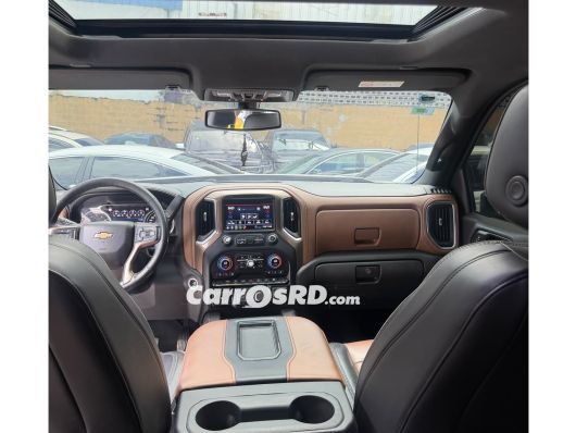 Chevrolet Silverado Camioneta en venta