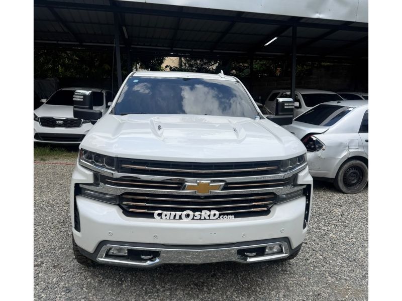 Chevrolet