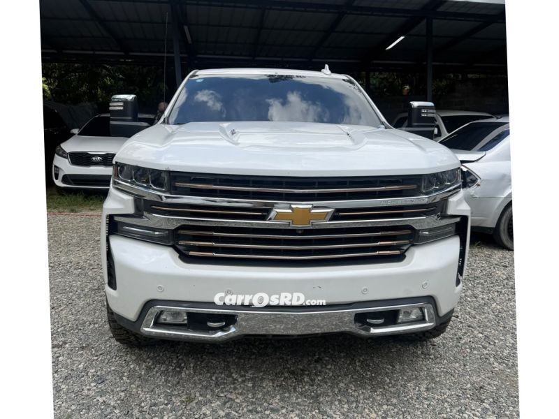 Chevrolet