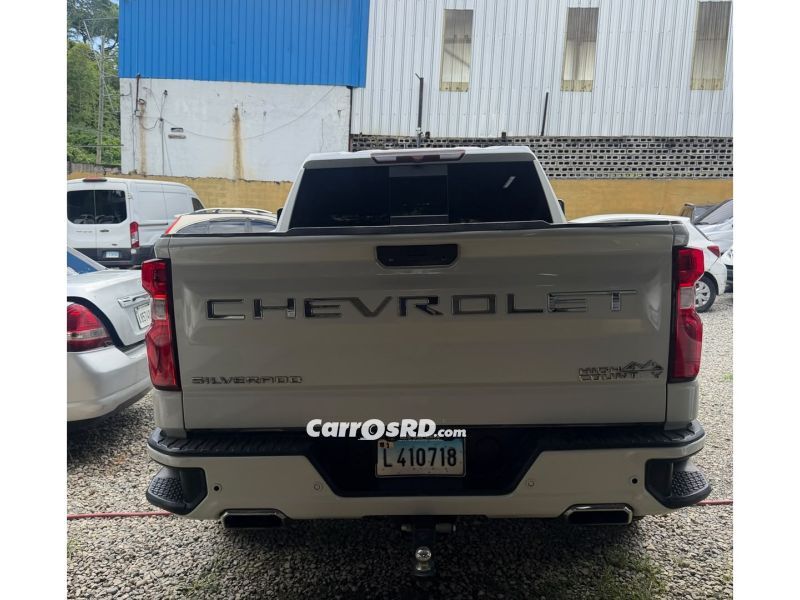 Chevrolet