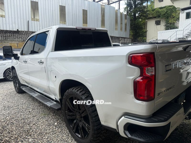 Chevrolet