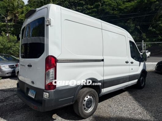 Ford Transit Furgoneta en venta