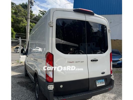 Ford Transit Furgoneta en venta