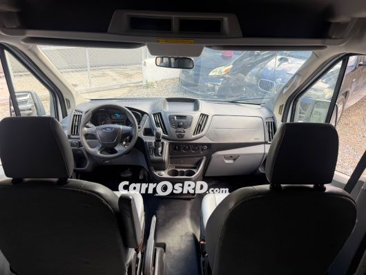 Ford Transit Furgoneta en venta