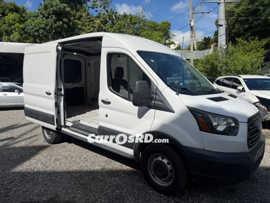 Ford Transit Furgoneta en venta