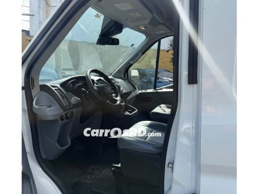 Ford Transit Furgoneta en venta