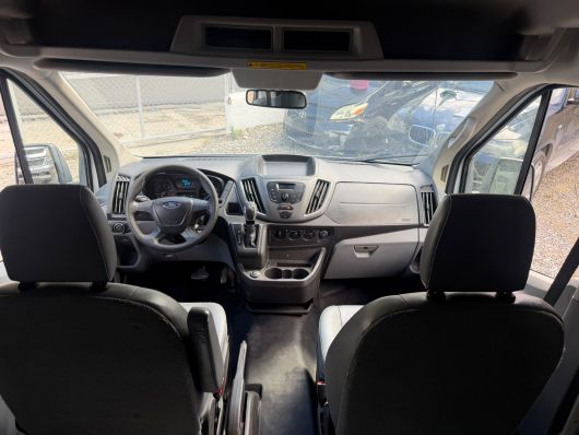 Ford Transit XLT