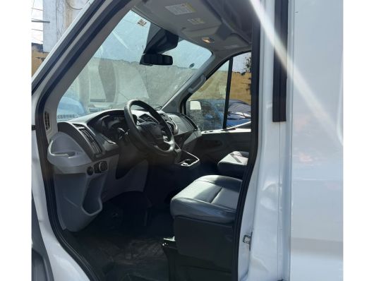 Ford Transit XLT