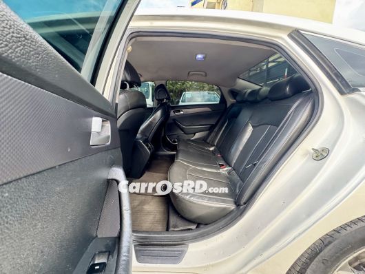 Hyundai Sonata Carros en venta