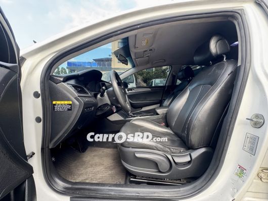 Hyundai Sonata Carros en venta