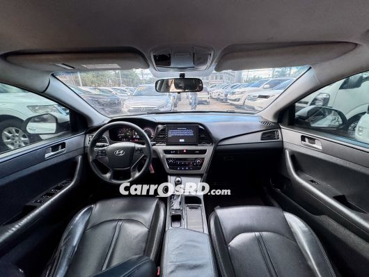 Hyundai Sonata Carros en venta