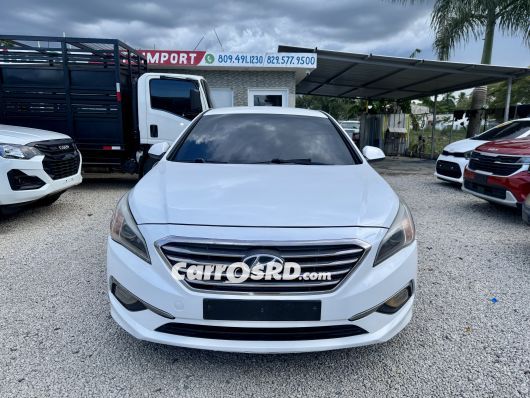 Hyundai Sonata Carros en venta