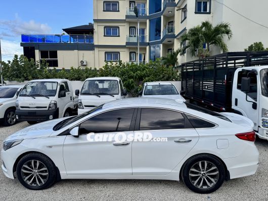 Hyundai Sonata Carros en venta