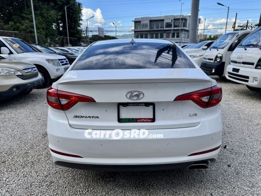 Hyundai Sonata Carros en venta