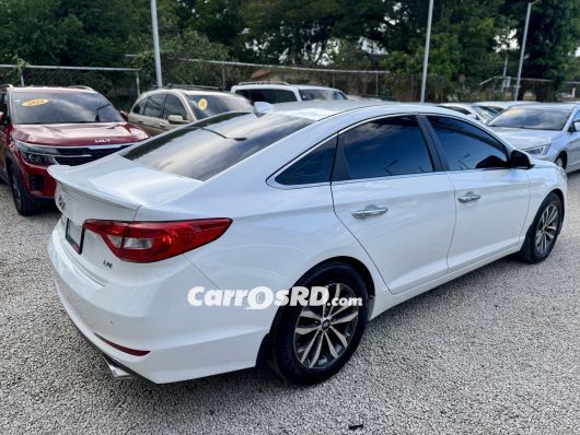 Hyundai Sonata Carros en venta