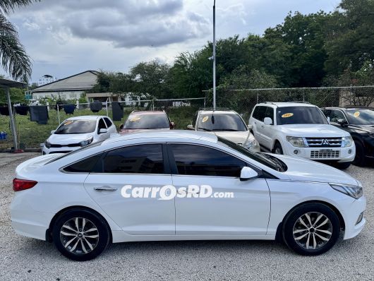 Hyundai Sonata Carros en venta