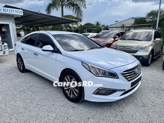 Hyundai Sonata Carros en venta