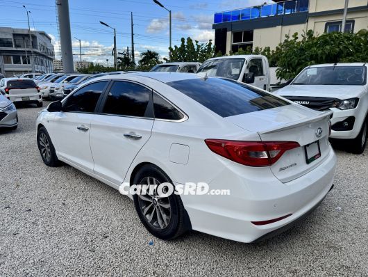 Hyundai Sonata Carros en venta
