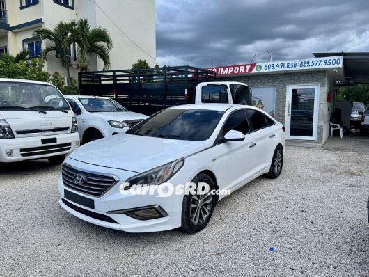 Hyundai Sonata Carros en venta