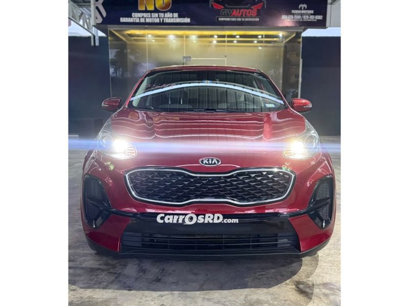 Kia