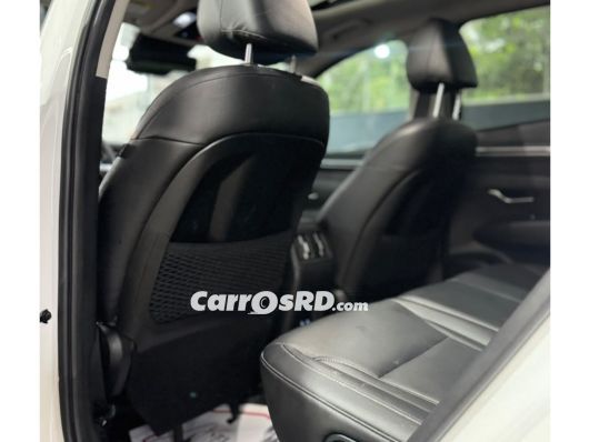 Hyundai Tucson Jeepeta en venta