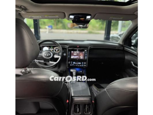 Hyundai Tucson Jeepeta en venta