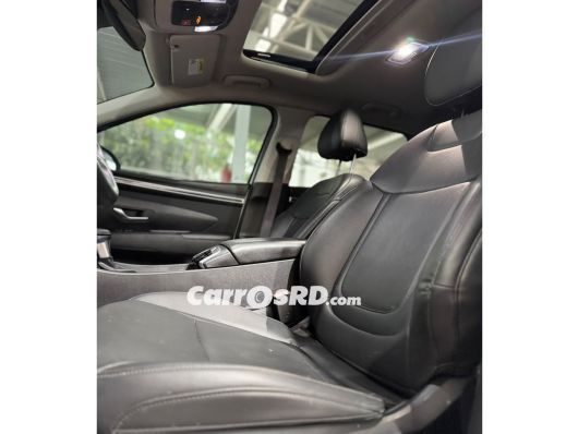 Hyundai Tucson Jeepeta en venta