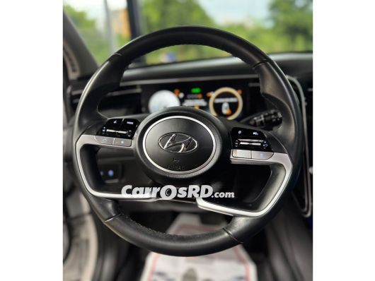 Hyundai Tucson Jeepeta en venta