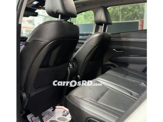 Hyundai Tucson Jeepeta en venta
