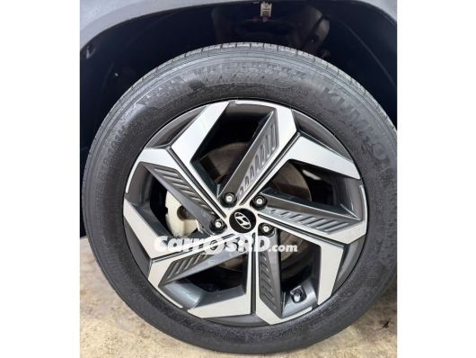 Hyundai Tucson Jeepeta en venta