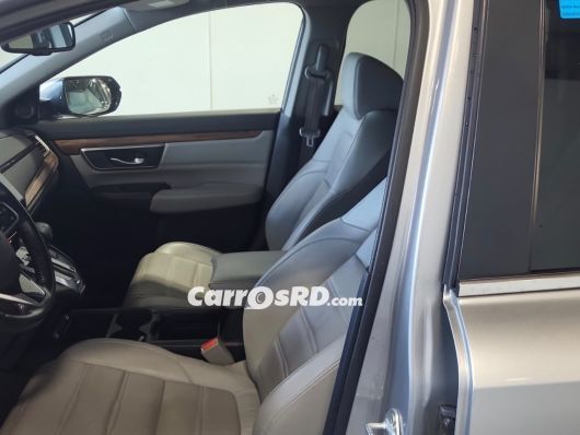 Honda CR-V Jeepeta en venta