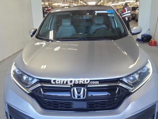 Honda CR-V Jeepeta en venta