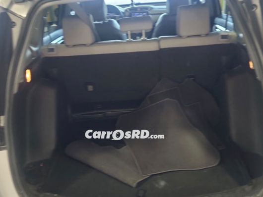 Honda CR-V Jeepeta en venta