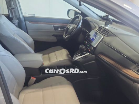 Honda CR-V Jeepeta en venta