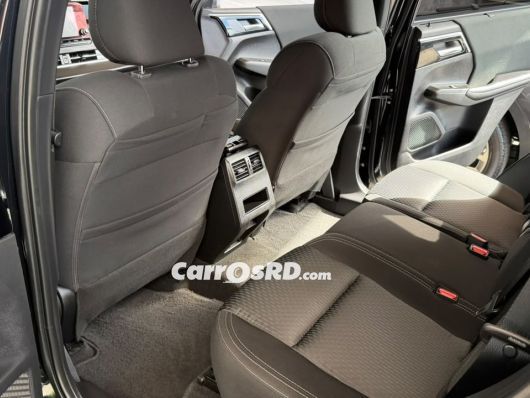 Mitsubishi Outlander Jeepeta en venta