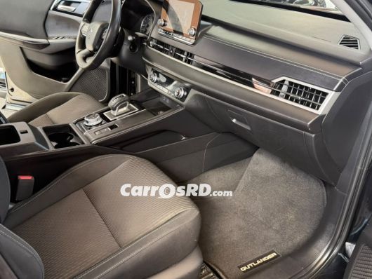 Mitsubishi Outlander Jeepeta en venta