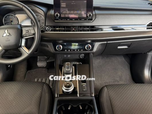 Mitsubishi Outlander Jeepeta en venta